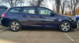 Peugeot 308 SW, снимка 2