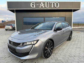 Peugeot 508 2.0hdi 163 ks GT line 1