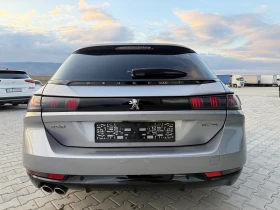 Peugeot 508 2.0hdi 163 ks GT line, снимка 6