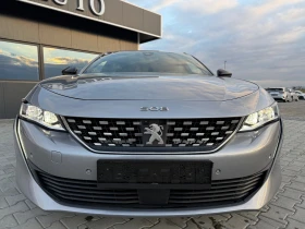 Peugeot 508 2.0hdi 163 ks GT line, снимка 2