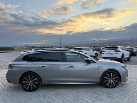 Peugeot 508 2.0hdi 163 ks GT line, снимка 4