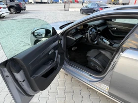 Peugeot 508 2.0hdi 163 ks GT line, снимка 10