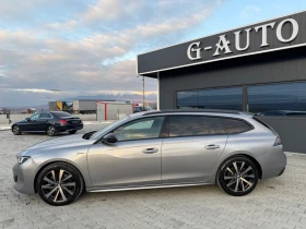 Peugeot 508 2.0hdi 163 ks GT line | Mobile.bg    8