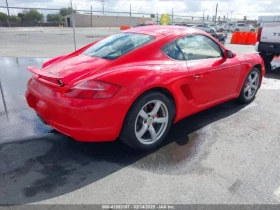 Porsche Cayman S* СЕРВИЗНА* ИСТОРИЯ - 28500 лв. - 72635160 | Car24.bg