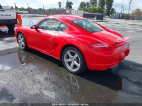 Porsche Cayman S* СЕРВИЗНА* ИСТОРИЯ - 28500 лв. - 72635160 | Car24.bg