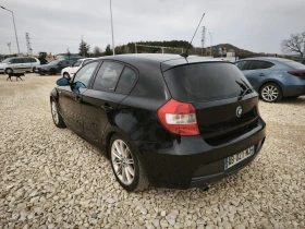 BMW 120 120D* Mpack* Бартер* Лизинг, снимка 7