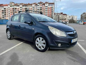 Opel Corsa, снимка 2