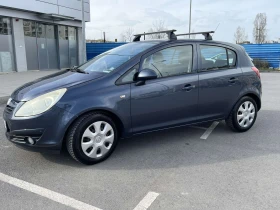 Opel Corsa, снимка 4