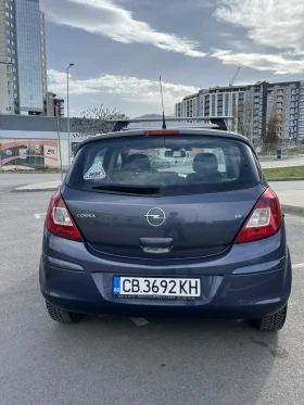 Opel Corsa, снимка 3