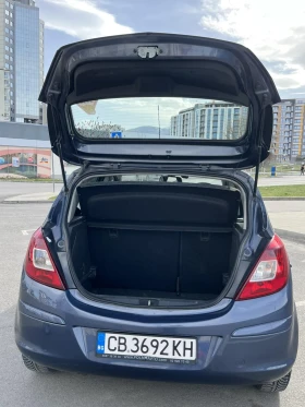 Opel Corsa, снимка 8