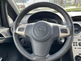 Opel Corsa, снимка 16