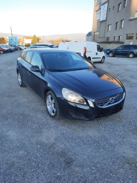 Volvo V60 1.6 d eDrive , снимка 2