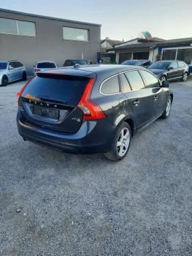 Volvo V60 1.6 d eDrive , снимка 6