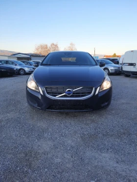 Volvo V60 1.6 d eDrive , снимка 3