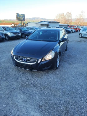 Volvo V60 1.6 d eDrive , снимка 1