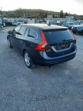 Volvo V60 1.6 d eDrive , снимка 4