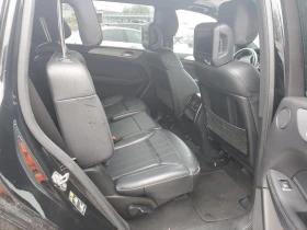 Mercedes-Benz GLS 450 4Matic/FULL/3TV/   | Mobile.bg    11