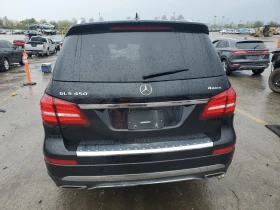 Mercedes-Benz GLS 450 4Matic/FULL/3TV/   | Mobile.bg    5