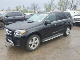 Mercedes-Benz GLS 450 4Matic/FULL/3хTV/КЛИП НА МОТОР