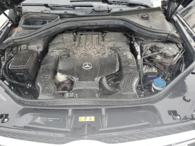 Mercedes-Benz GLS 450 4Matic/FULL/3TV/   | Mobile.bg    12
