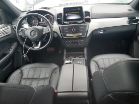 Mercedes-Benz GLS 450 4Matic/FULL/3TV/   | Mobile.bg    8