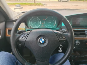 Обява за продажба на BMW 525 xd Facelift ~11 299 лв. - изображение 7