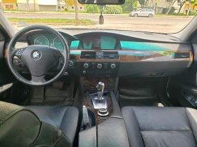 Обява за продажба на BMW 525 xd Facelift ~11 299 лв. - изображение 6