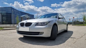 Обява за продажба на BMW 525 xd Facelift ~11 299 лв. - изображение 1