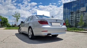 Обява за продажба на BMW 525 xd Facelift ~11 299 лв. - изображение 4