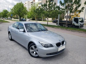 Обява за продажба на BMW 525 xd Facelift ~11 299 лв. - изображение 1