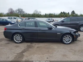 BMW 535 xDrive* * * Keyless* H&K | Mobile.bg    11