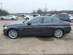 BMW 535 xDrive* * * Keyless* H&K | Mobile.bg    12