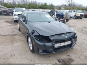  BMW 535