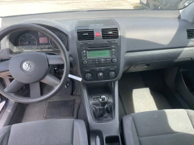 VW Golf 1.9 TDi 105hp - 5200 лв. - 29452121 8