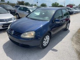 VW Golf 1.9 TDi 105hp