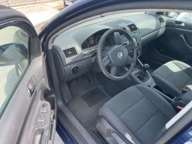VW Golf 1.9 TDi 105hp - 5200 лв. - 29452121 6