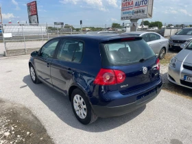 VW Golf 1.9 TDi 105hp - 5200 лв. - 29452121 5