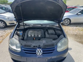 VW Golf 1.9 TDi 105hp - 5200 лв. - 29452121 14