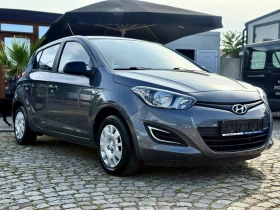 Hyundai I20 1.2 - 8790 лв. - 95657464 7