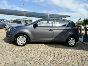 Hyundai I20 1.2 - 8790 лв. - 95657464 2