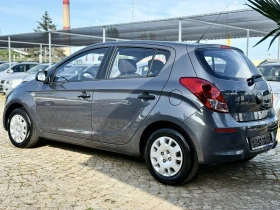 Hyundai I20 1.2 - 8790 лв. - 95657464 3