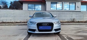 Audi A6 3.0TDI | Mobile.bg    3