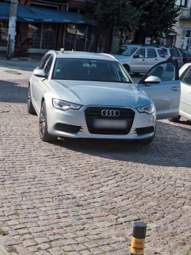 Audi A6 3.0TDI | Mobile.bg    2