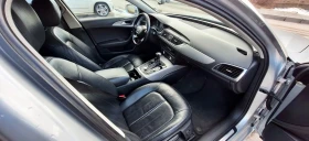 Audi A6 3.0TDI | Mobile.bg    12