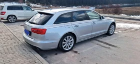 Audi A6 3.0TDI | Mobile.bg    4
