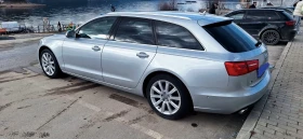 Audi A6 3.0TDI | Mobile.bg    7