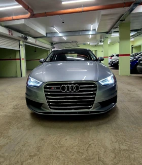 Обява за продажба на Audi A3 1.8TFSI ~22 990 лв. - изображение 1