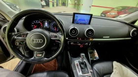 Обява за продажба на Audi A3 1.8TFSI ~22 990 лв. - изображение 10
