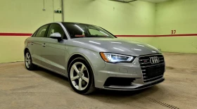 Обява за продажба на Audi A3 1.8TFSI ~22 990 лв. - изображение 3
