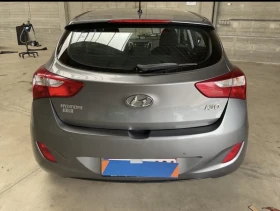 Hyundai I30 1.6 crdi - 14999 лв. - 70843108 5